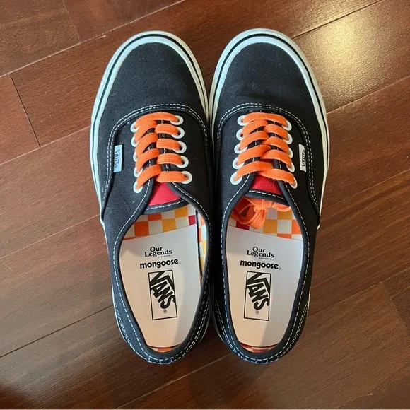 Vans Mongoose Anaheim authentic - Picture 4 of 8